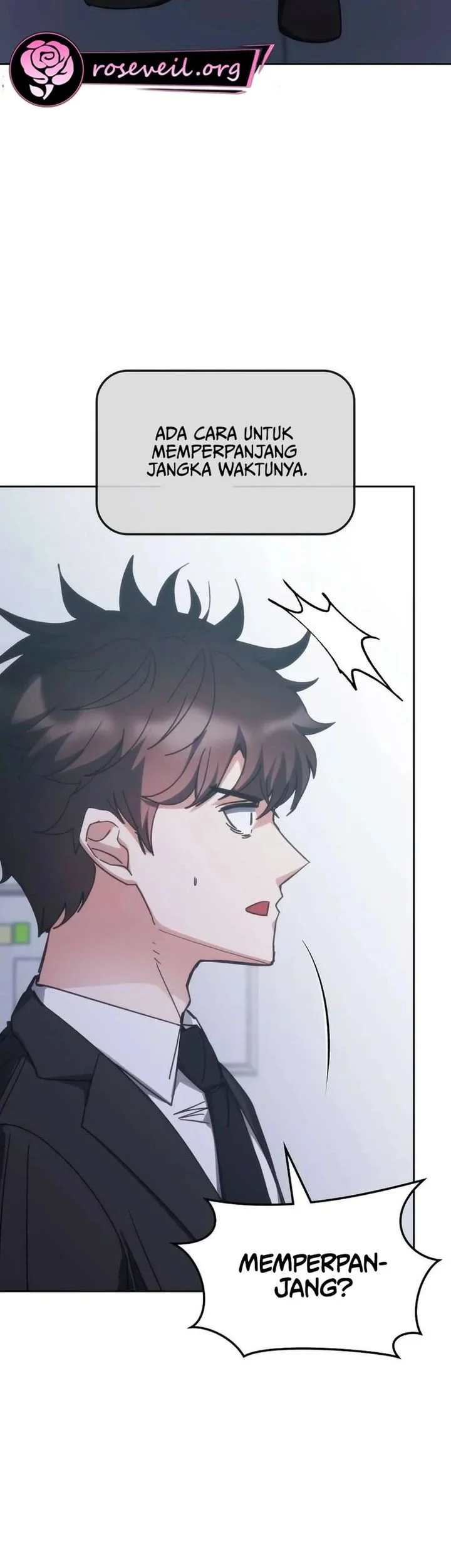 Transcension Academy Chapter 186 - halaman 11