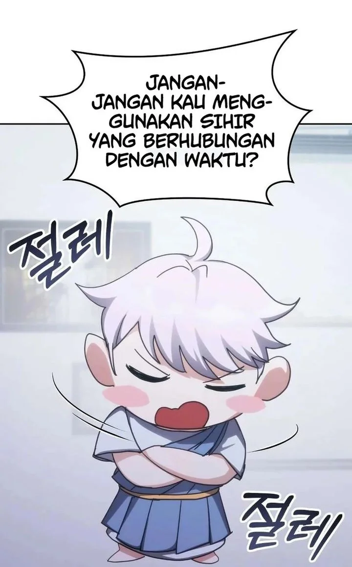 Transcension Academy Chapter 186 - halaman 12