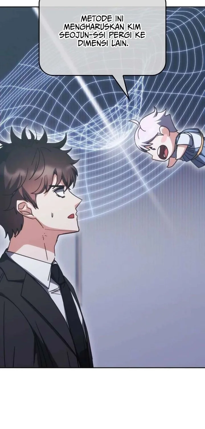 Transcension Academy Chapter 186 - halaman 14