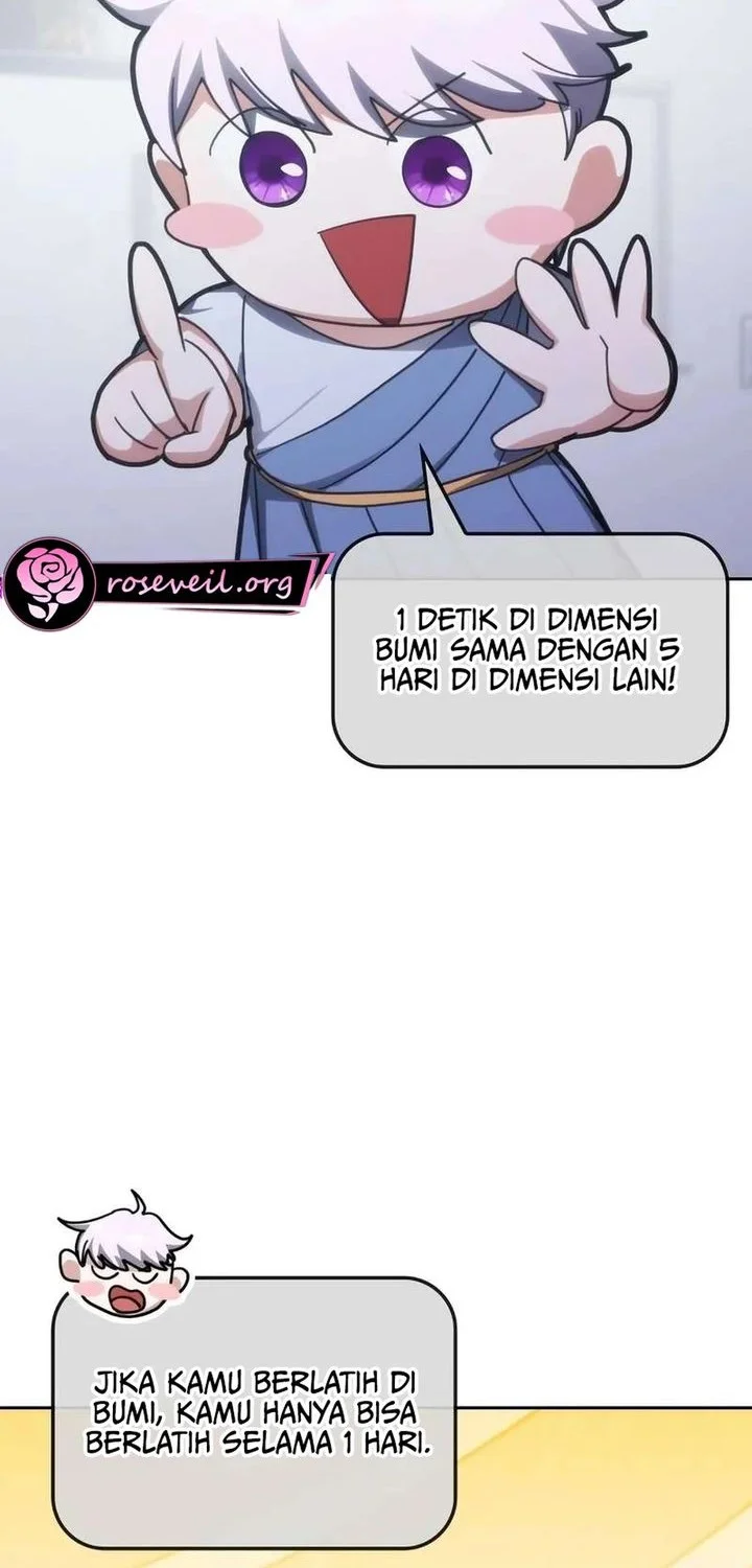 Transcension Academy Chapter 186 - halaman 16