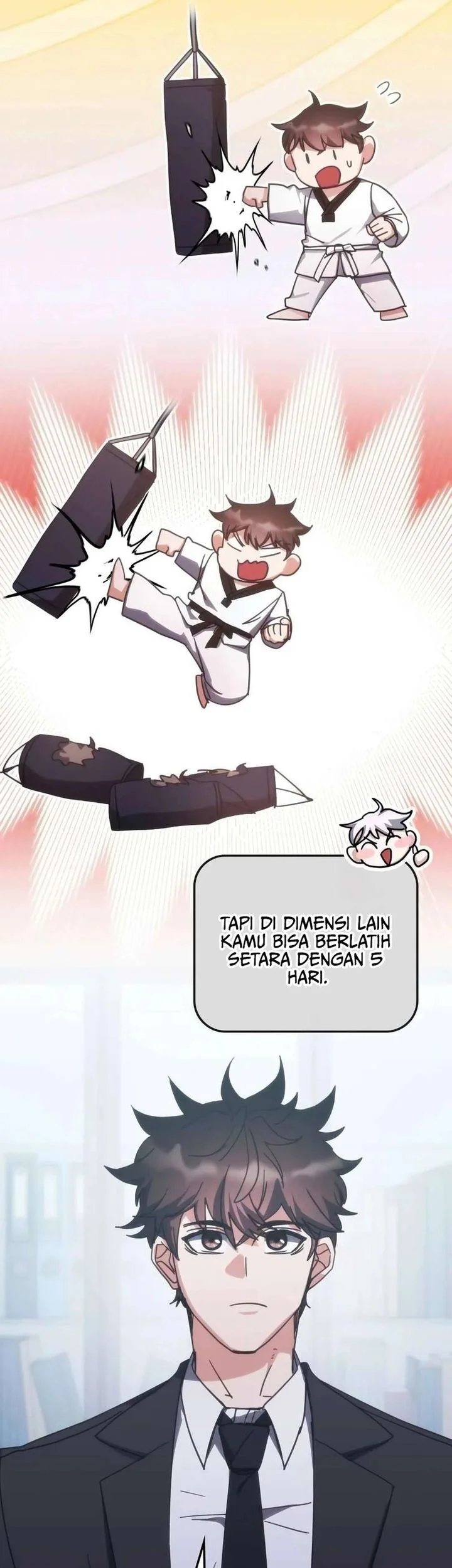 Transcension Academy Chapter 186 - halaman 17