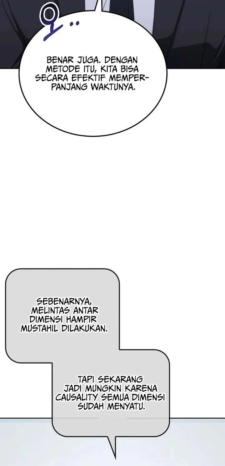 Transcension Academy Chapter 186 - halaman 18