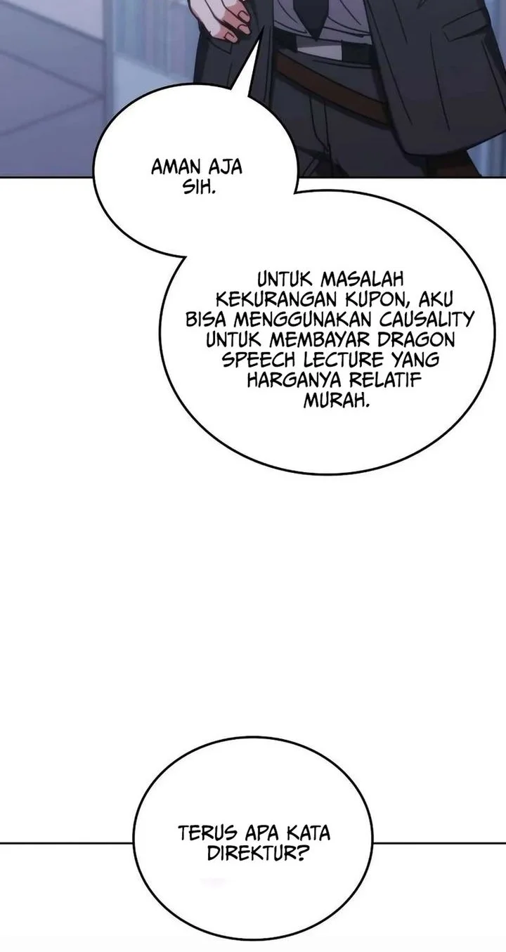 Transcension Academy Chapter 186 - halaman 20
