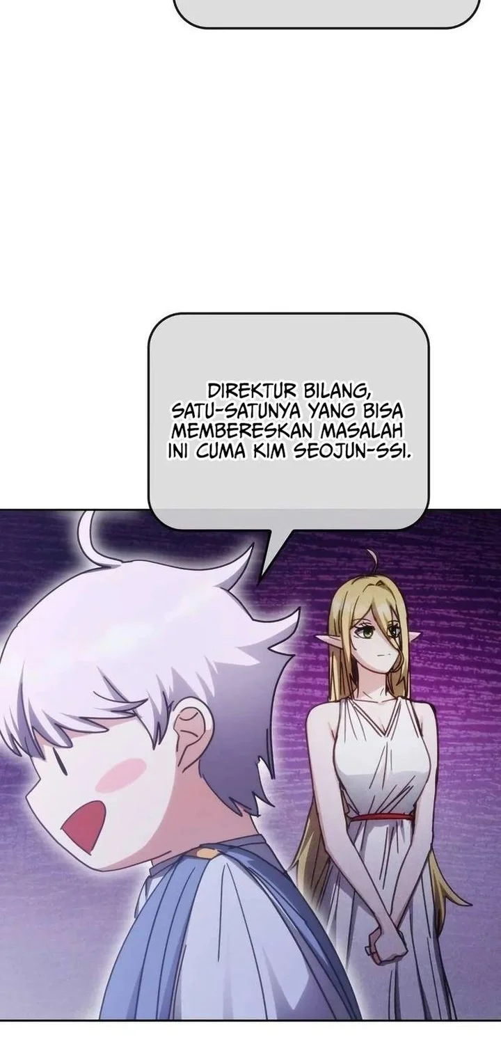 Transcension Academy Chapter 186 - halaman 22