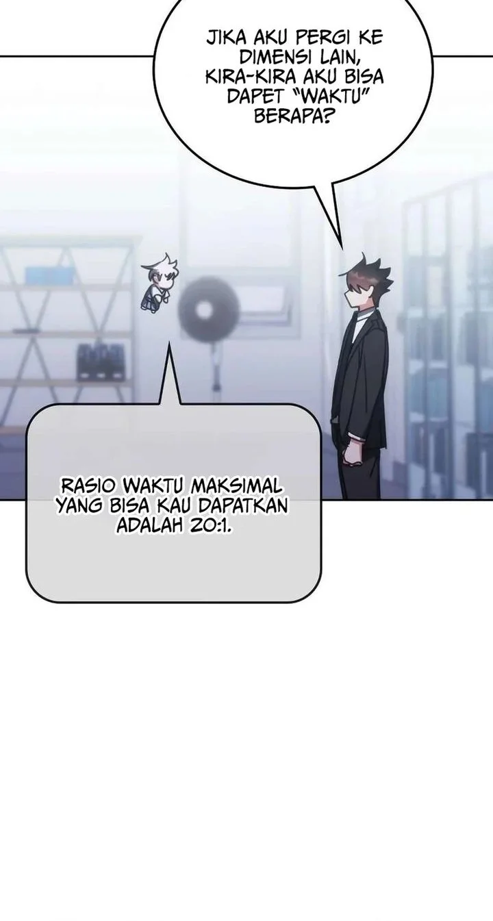 Transcension Academy Chapter 186 - halaman 24