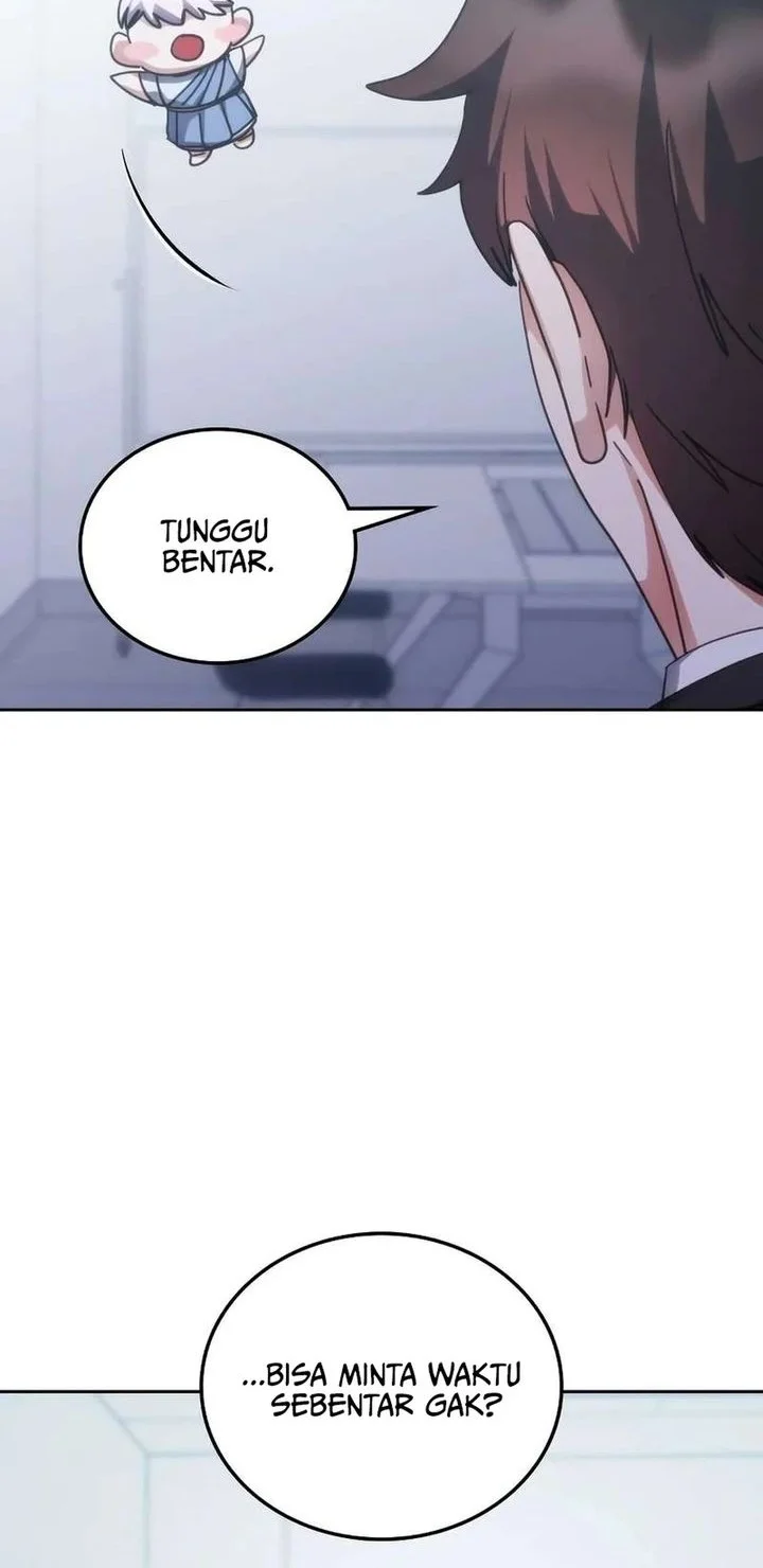 Transcension Academy Chapter 186 - halaman 26