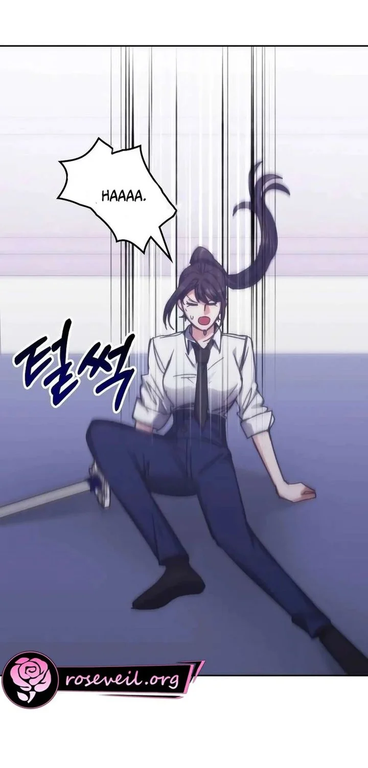 Transcension Academy Chapter 186 - halaman 36
