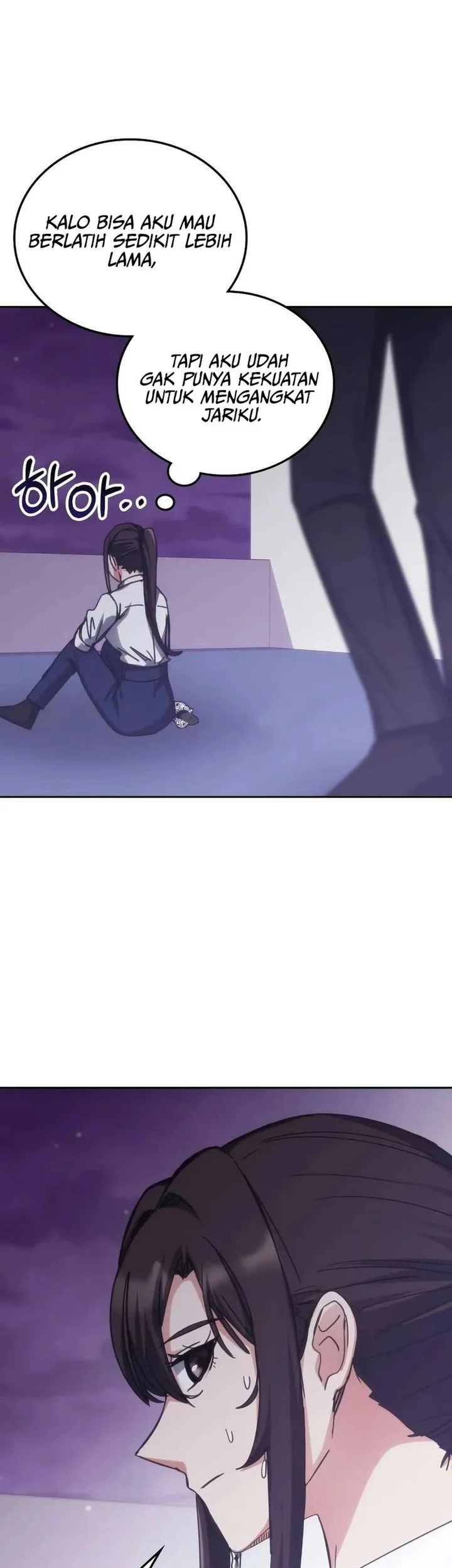 Transcension Academy Chapter 186 - halaman 39