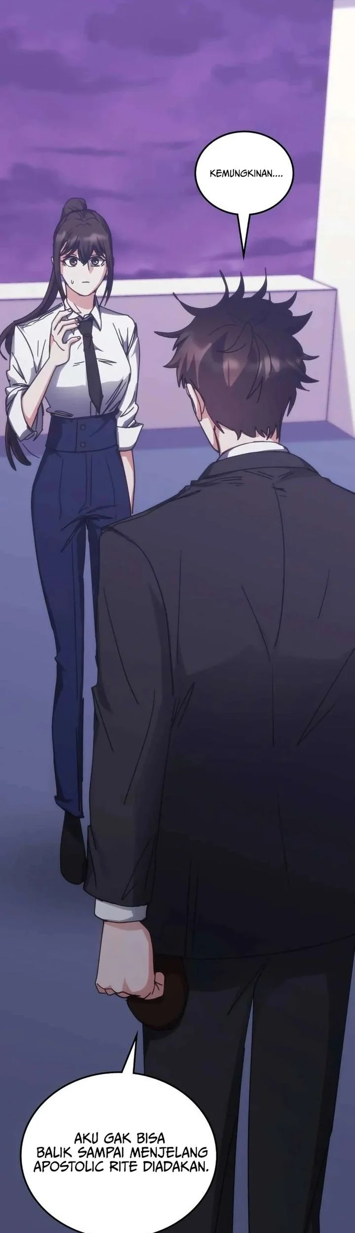 Transcension Academy Chapter 186 - halaman 47