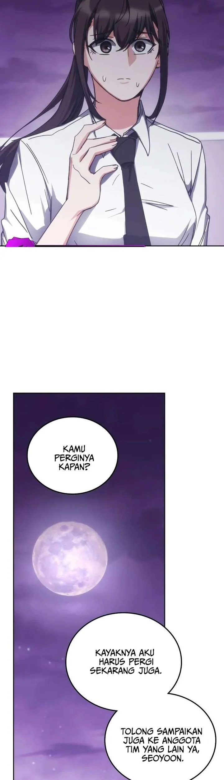 Transcension Academy Chapter 186 - halaman 49