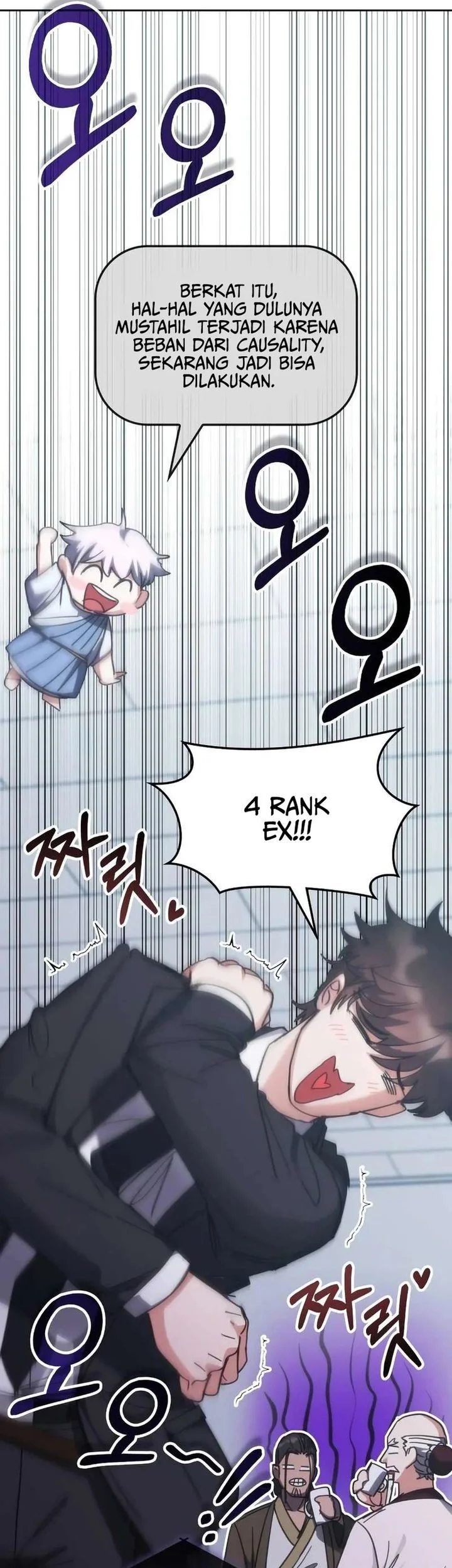 Transcension Academy Chapter 186 - halaman 5