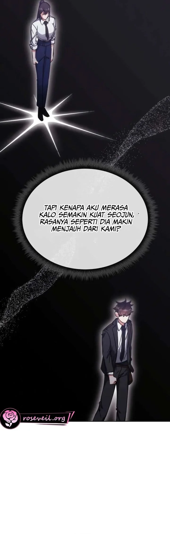 Transcension Academy Chapter 186 - halaman 52