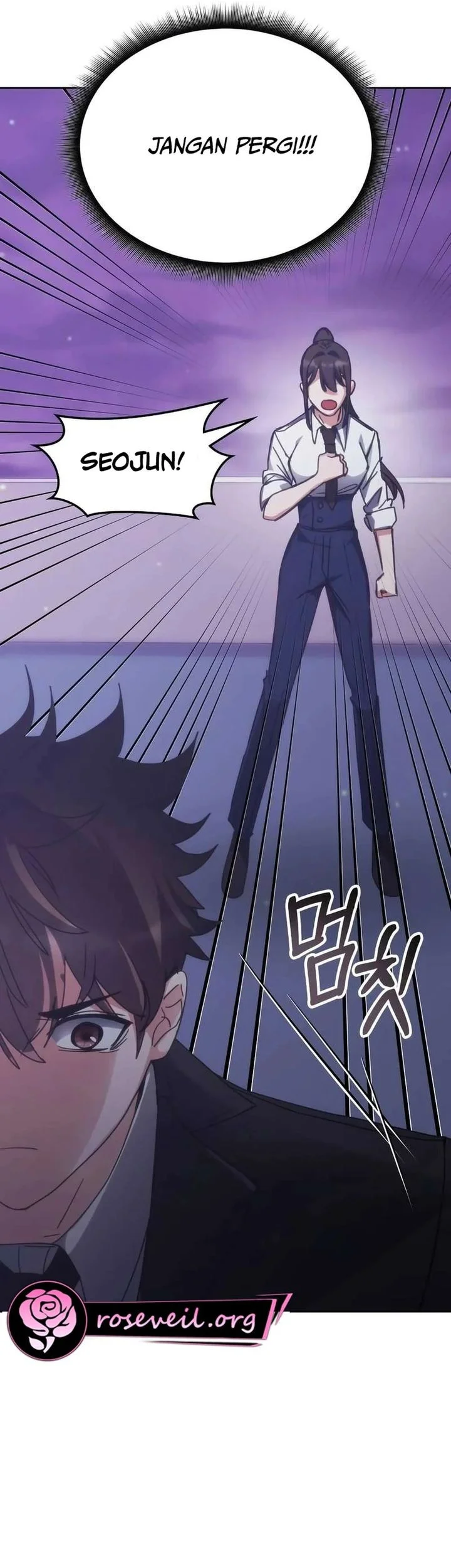 Transcension Academy Chapter 186 - halaman 55