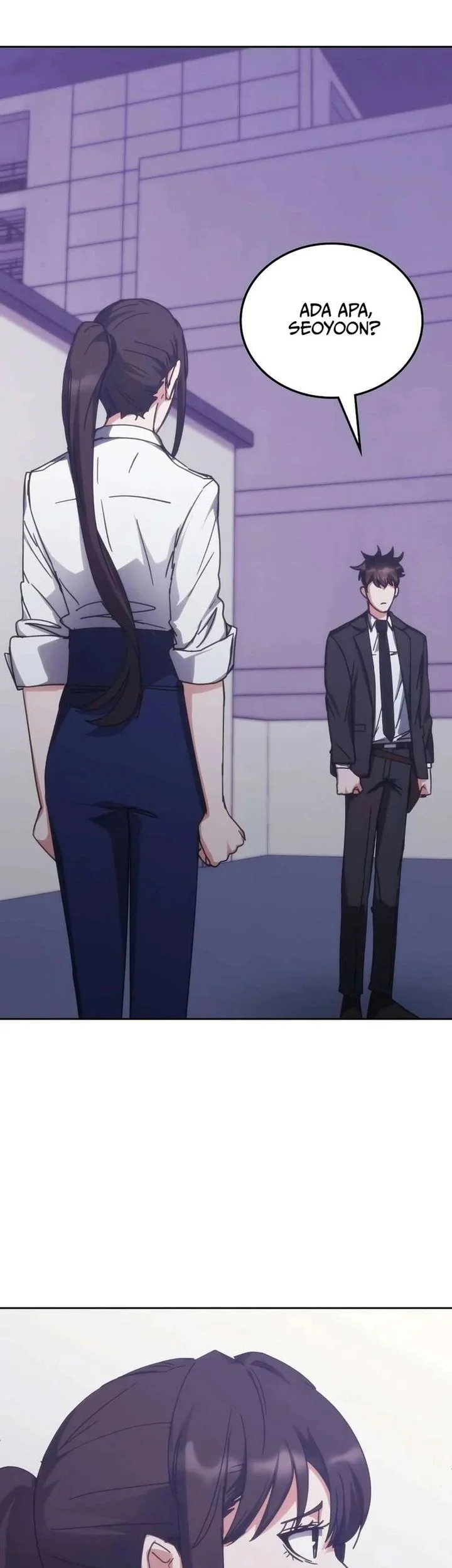 Transcension Academy Chapter 186 - halaman 57