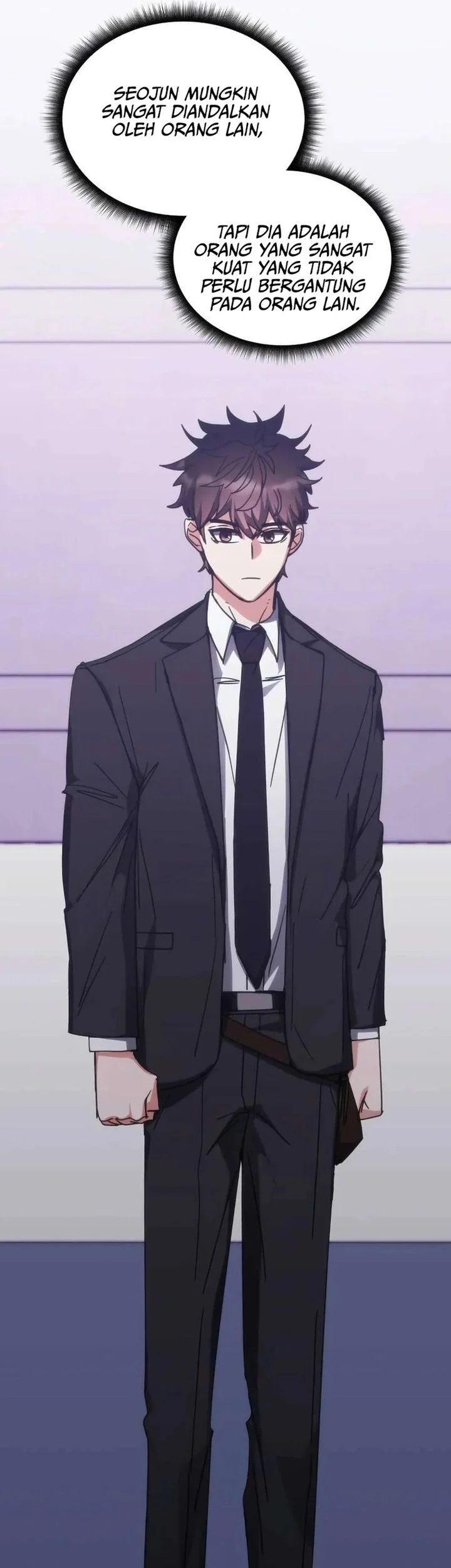 Transcension Academy Chapter 186 - halaman 59