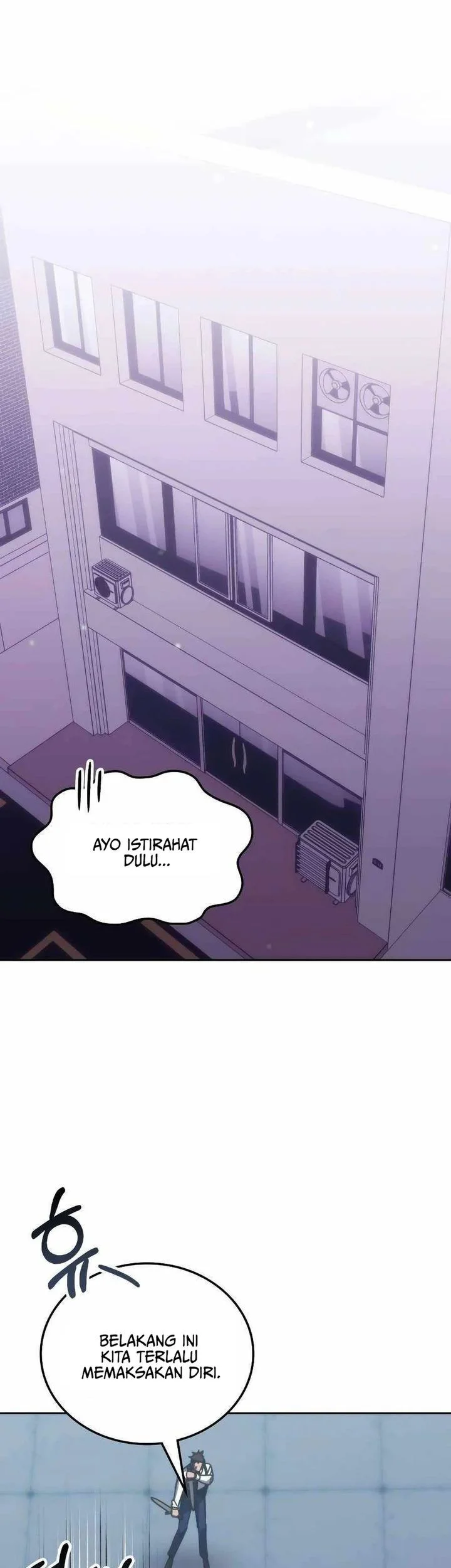 Transcension Academy Chapter 187 - halaman 1