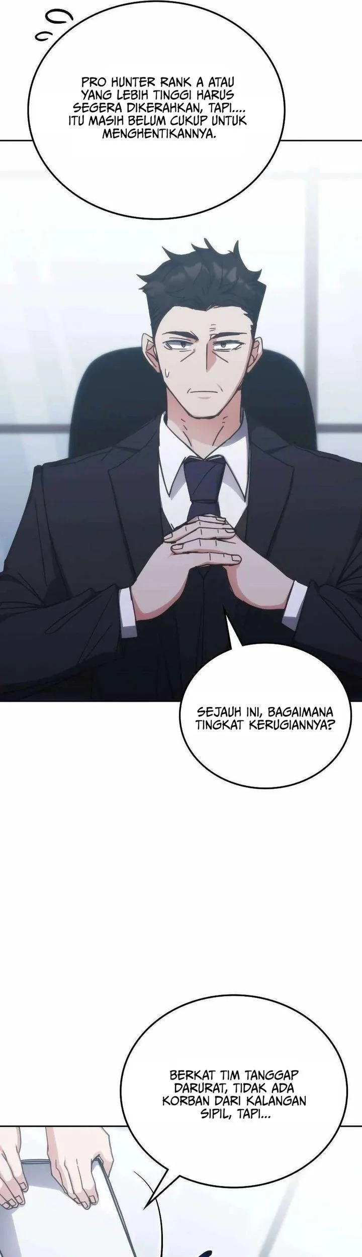 Transcension Academy Chapter 187 - halaman 13