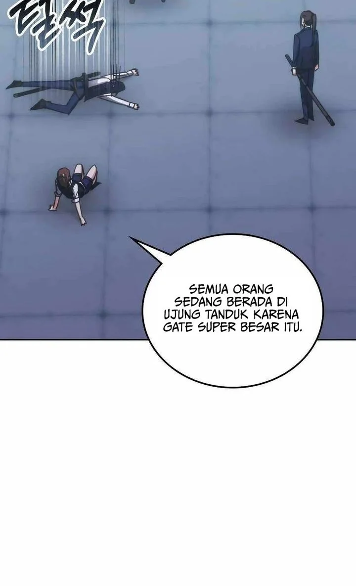Transcension Academy Chapter 187 - halaman 2