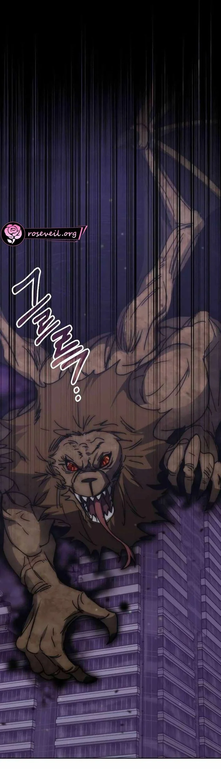 Transcension Academy Chapter 187 - halaman 23
