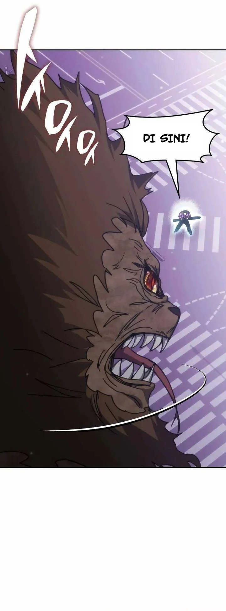 Transcension Academy Chapter 187 - halaman 27
