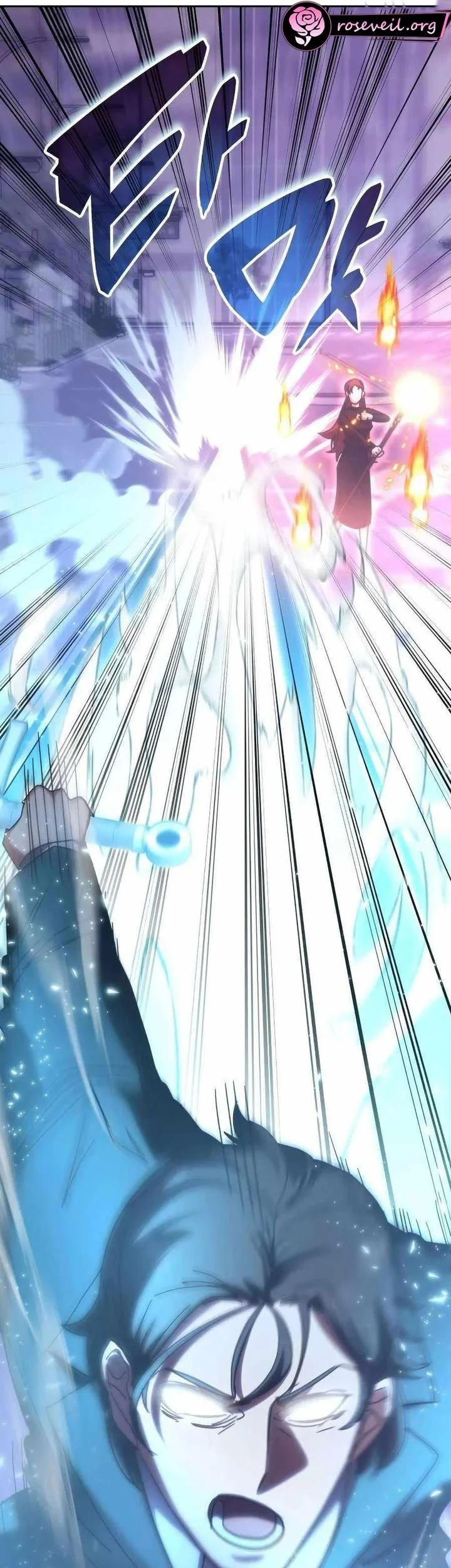 Transcension Academy Chapter 187 - halaman 33