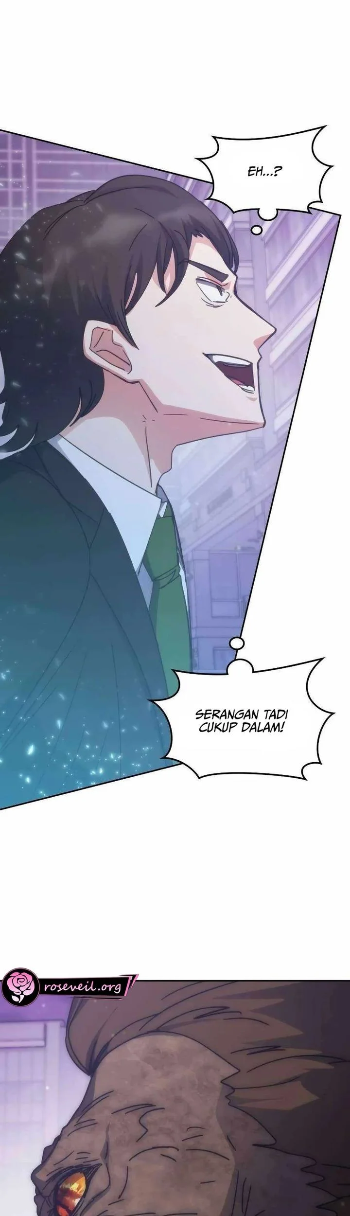 Transcension Academy Chapter 187 - halaman 37