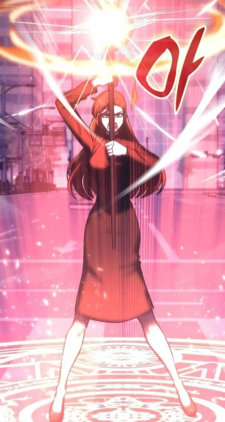 Transcension Academy Chapter 187 - halaman 42