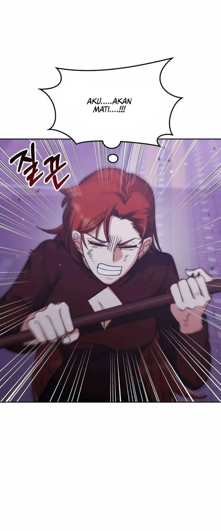 Transcension Academy Chapter 187 - halaman 49