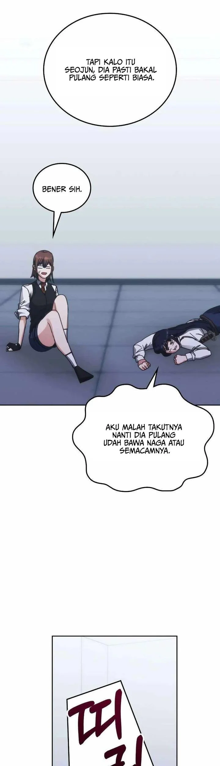 Transcension Academy Chapter 187 - halaman 5