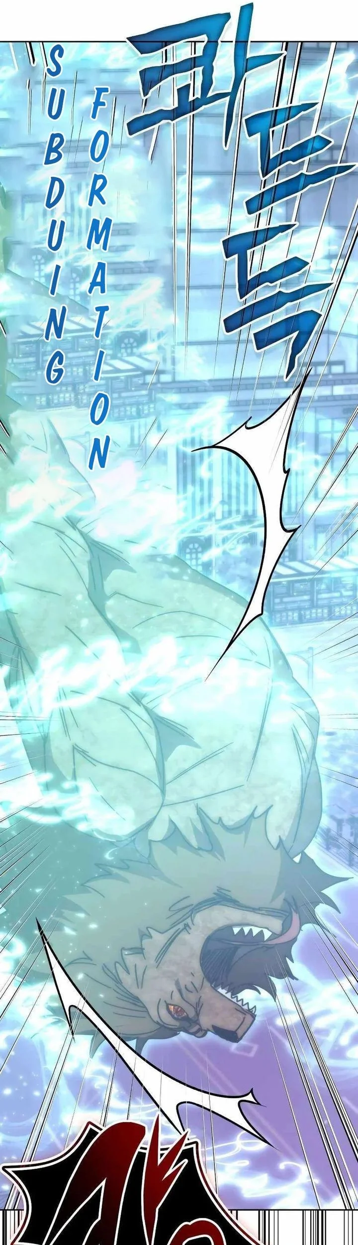 Transcension Academy Chapter 187 - halaman 57