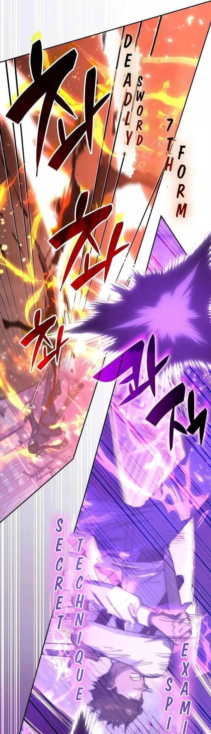 Transcension Academy Chapter 187 - halaman 59