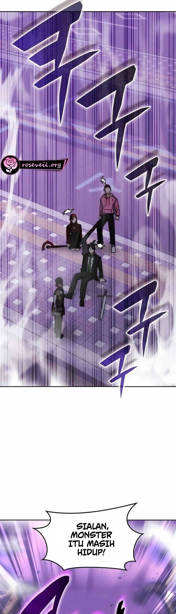 Transcension Academy Chapter 187 - halaman 68