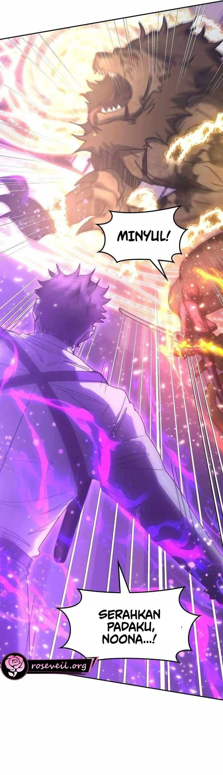 Transcension Academy Chapter 187 - halaman 75