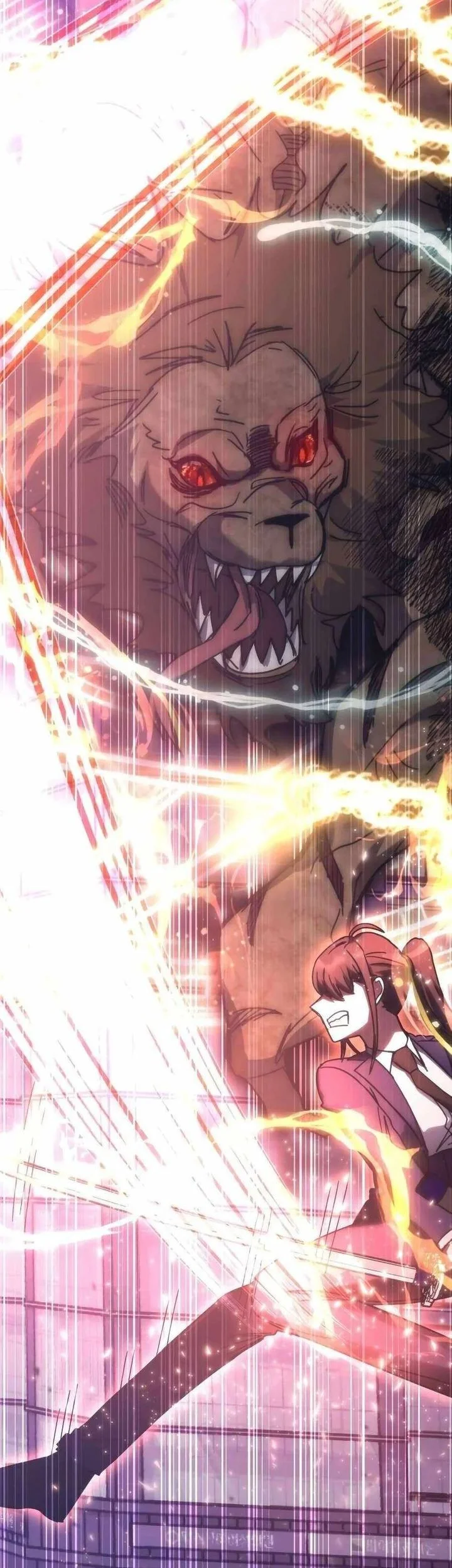 Transcension Academy Chapter 187 - halaman 79
