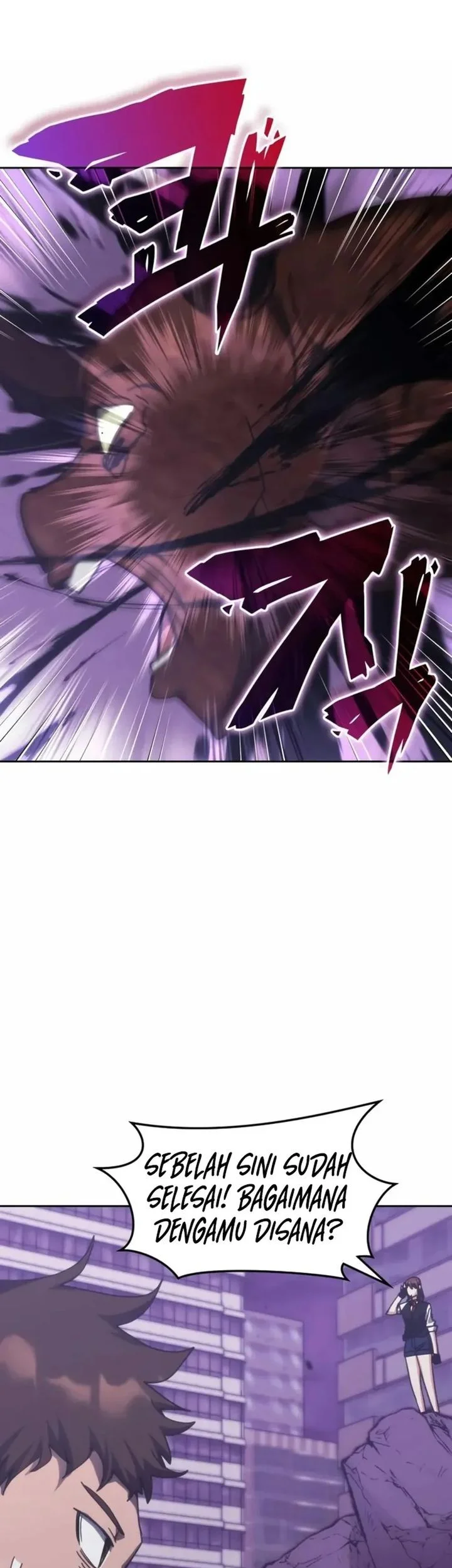 Transcension Academy Chapter 188 - halaman 1