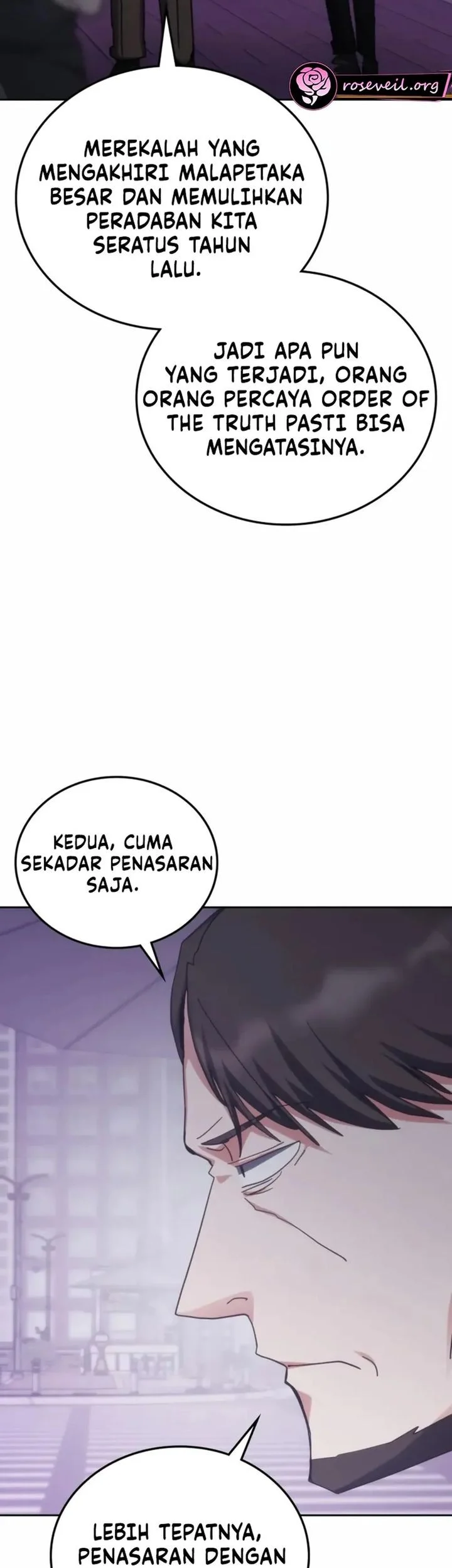 Transcension Academy Chapter 188 - halaman 25