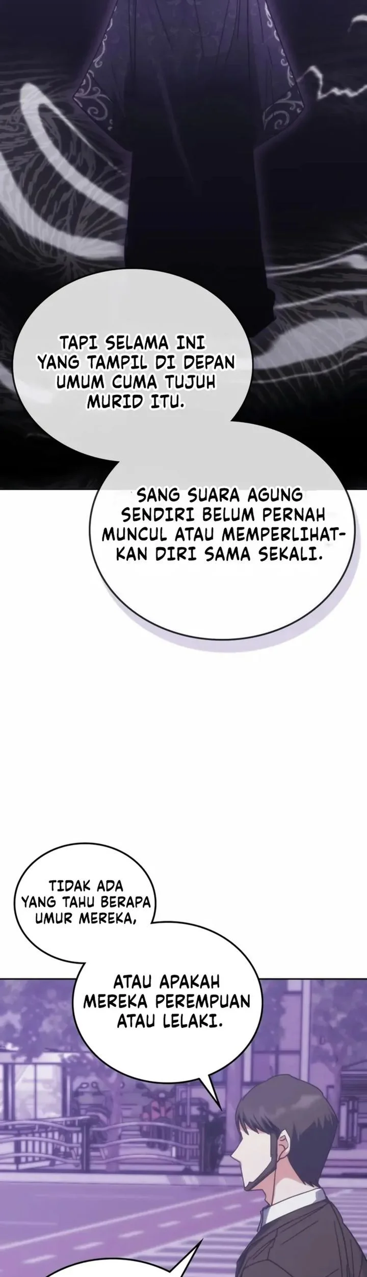 Transcension Academy Chapter 188 - halaman 27