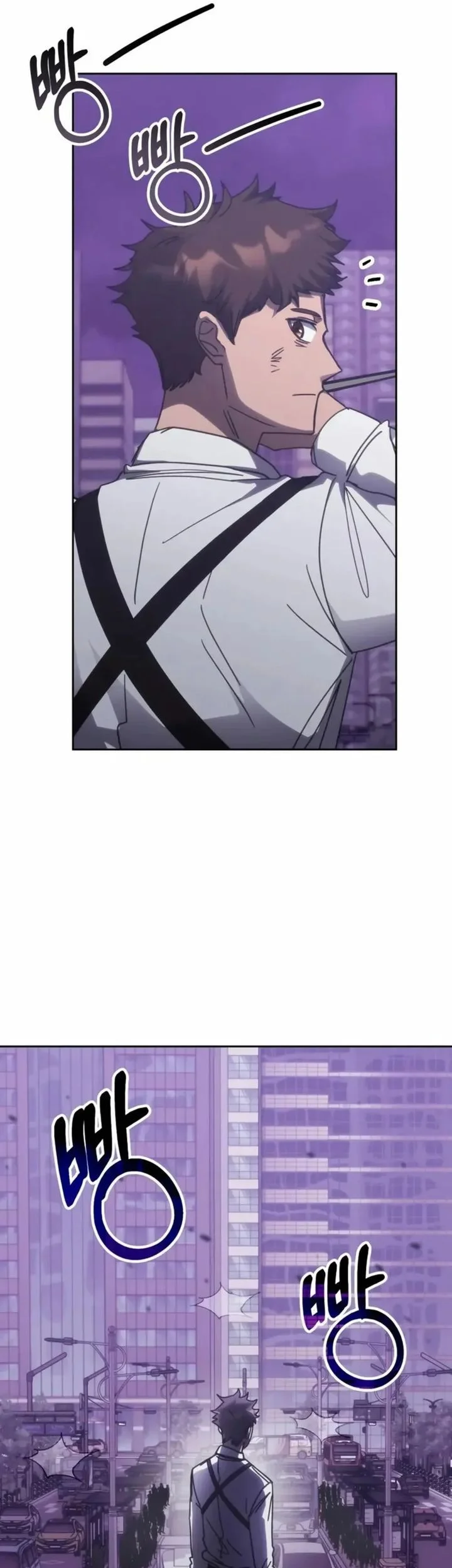 Transcension Academy Chapter 188 - halaman 3