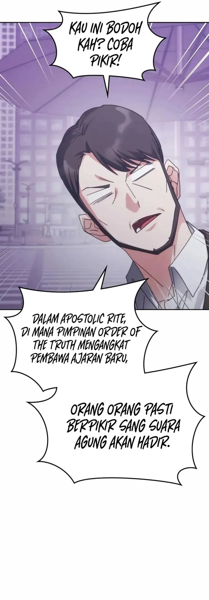 Transcension Academy Chapter 188 - halaman 32