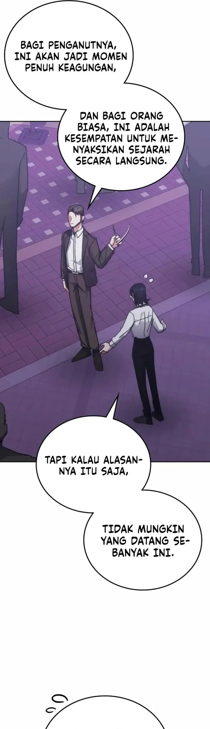 Transcension Academy Chapter 188 - halaman 33