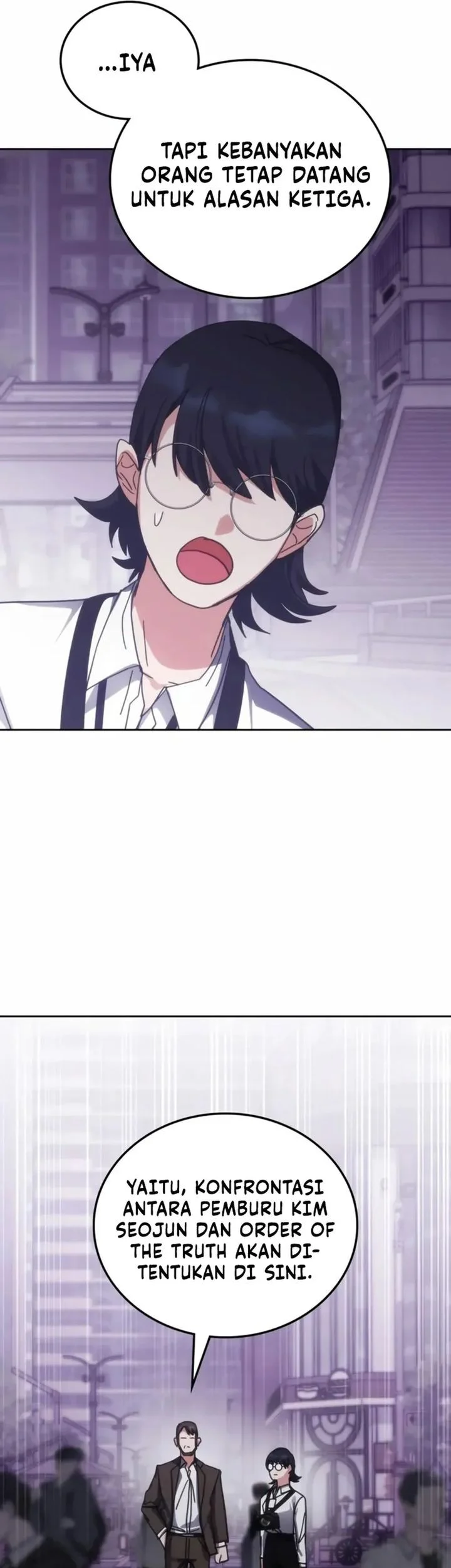 Transcension Academy Chapter 188 - halaman 35