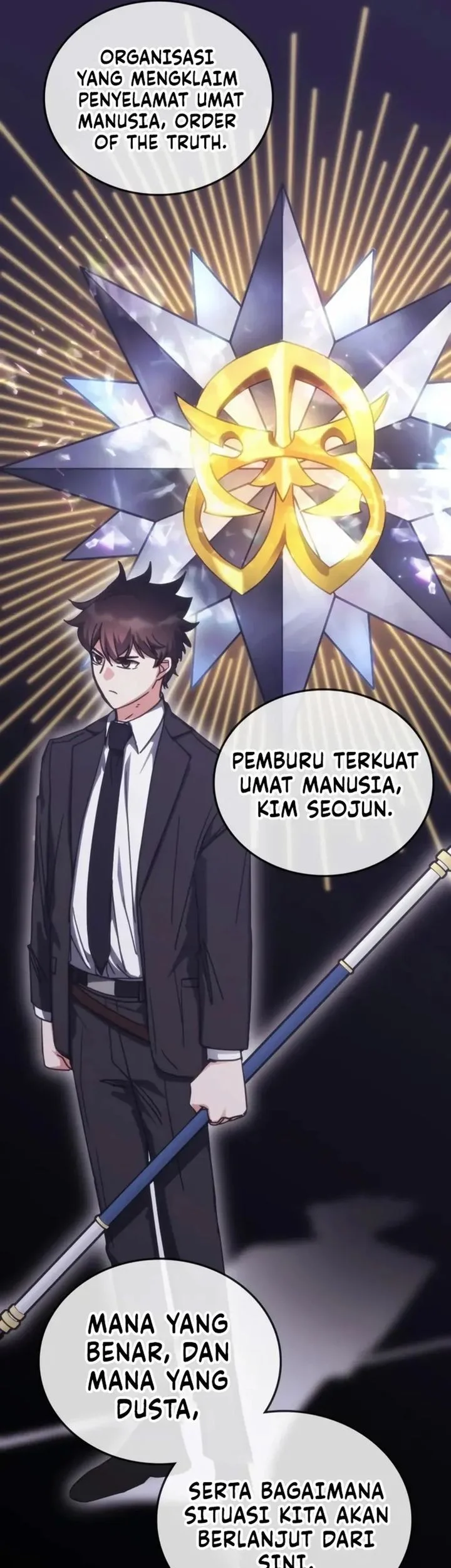 Transcension Academy Chapter 188 - halaman 38