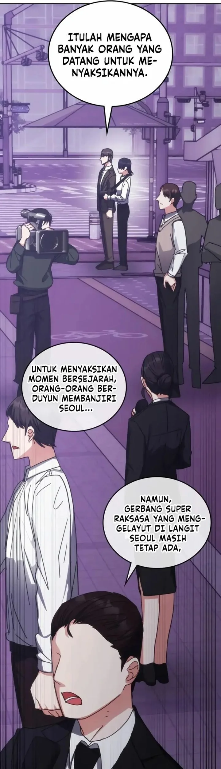 Transcension Academy Chapter 188 - halaman 40