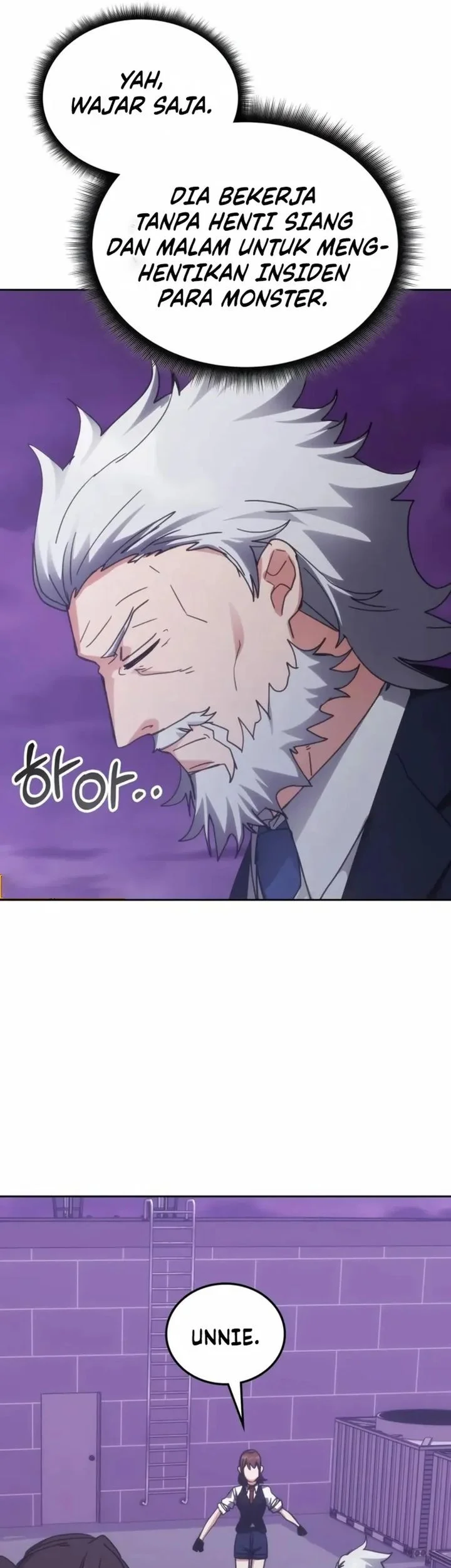 Transcension Academy Chapter 188 - halaman 46