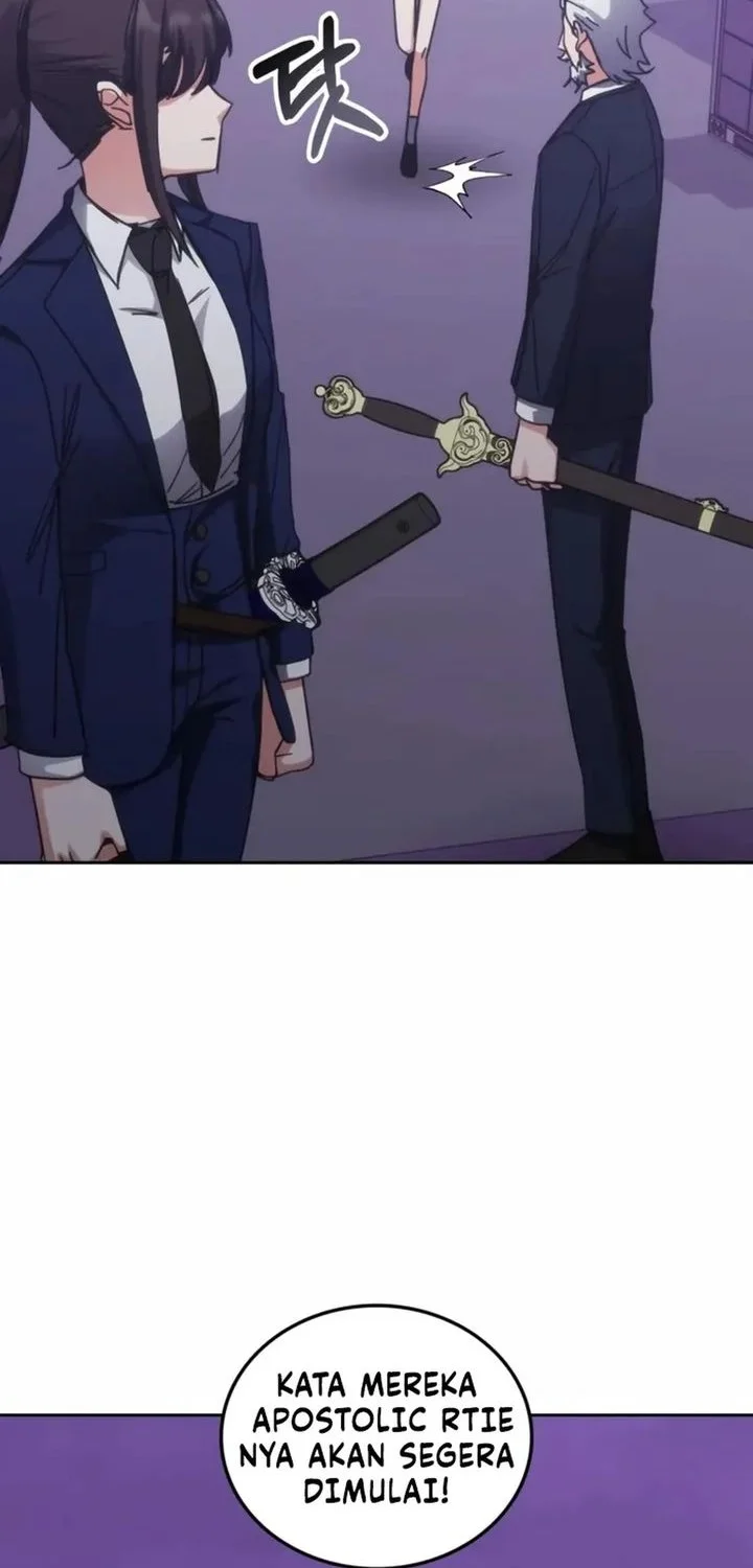 Transcension Academy Chapter 188 - halaman 47