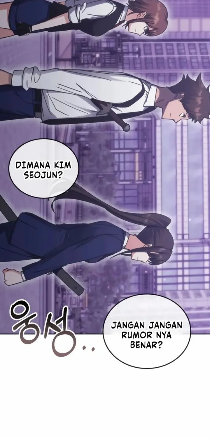 Transcension Academy Chapter 188 - halaman 51