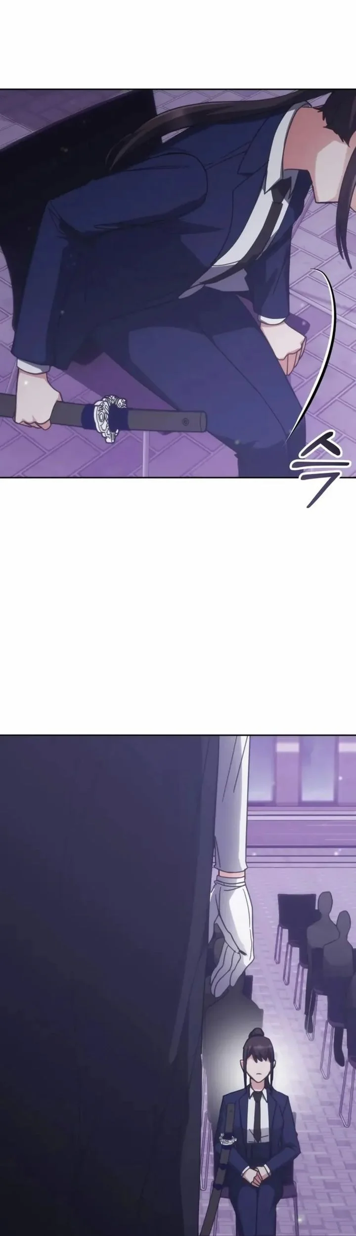 Transcension Academy Chapter 188 - halaman 52