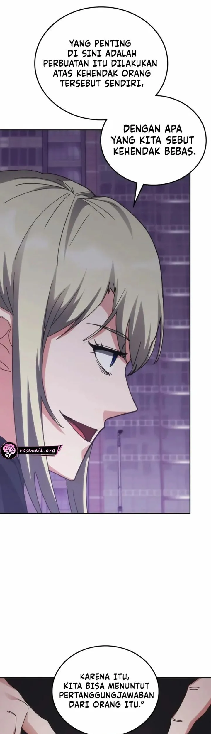 Transcension Academy Chapter 188 - halaman 65