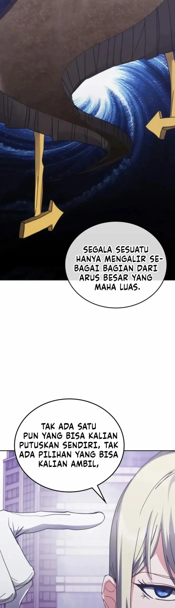 Transcension Academy Chapter 188 - halaman 69