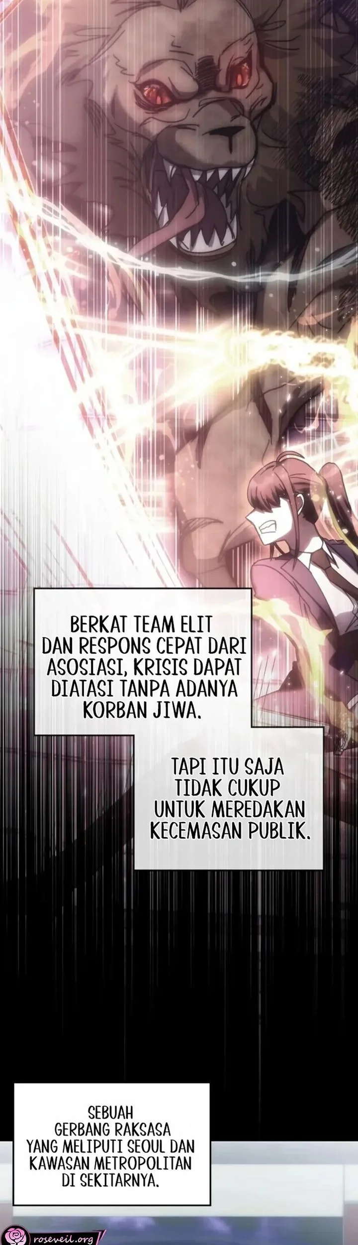 Transcension Academy Chapter 188 - halaman 7